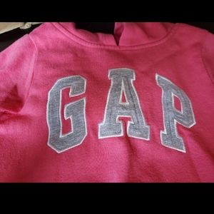 Girls hoodie